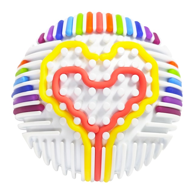 Produktbilde 2 for Aktivitetsball med Stips MyPauze