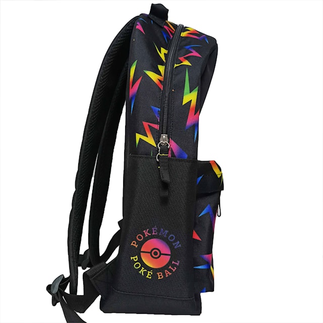 Produktbild 2 för Pokémon Neon Ryggsäck 43 x 30 x 14 cm 15 L