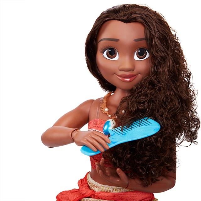 Produktbilde 4 for Disney Princess Playdate Vaiana