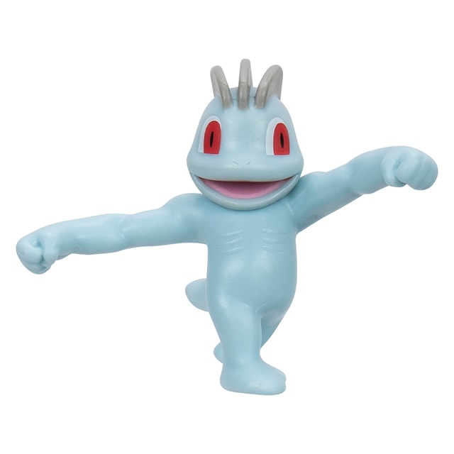 Produktbild 5 för Pokemon Battle Figure 6-Pack