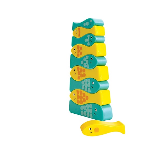 Produktbilde 2 for Hape Pingvin Vægt