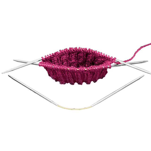 CraSy Trio 21cm x3 5mm Addi