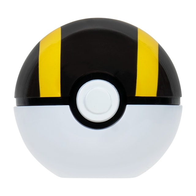 Tuotekuva 5 - Pokemon Clip N Go Belt Set Squirtle