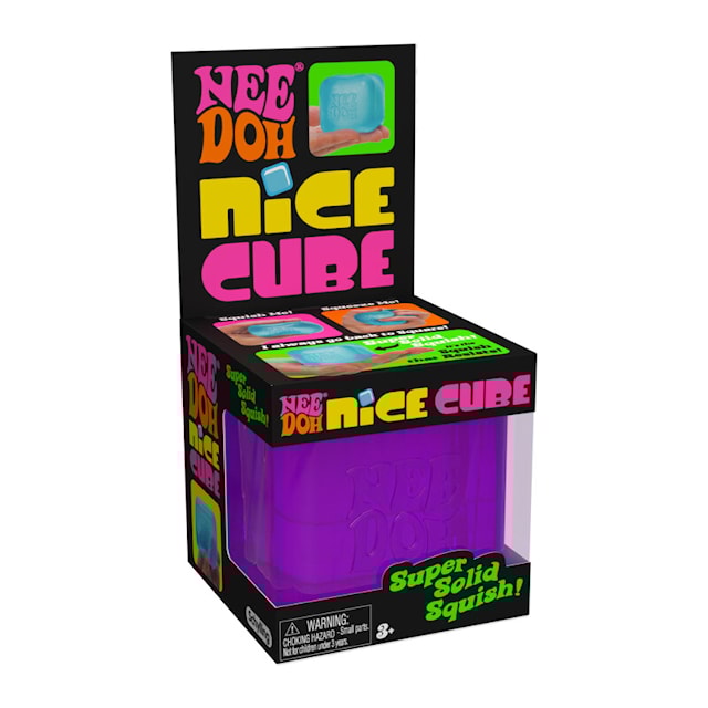 Produktbilde 2 for Nice Cube Needoh