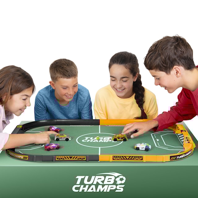 Produktbilde 5 for Turbo Champs Stadium