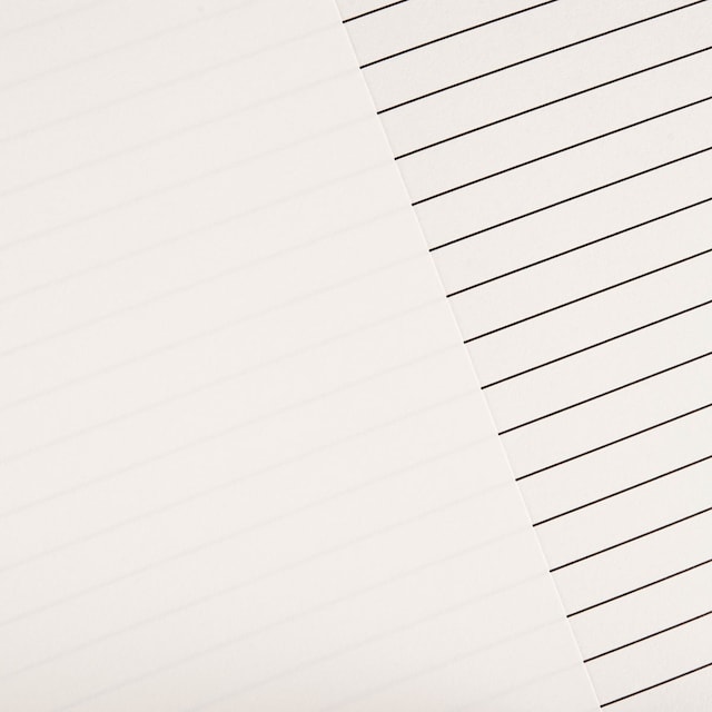 Tuotekuva 5 - Coffe Table Journal Clean 25,5 x 20 cm Green Leaf 256 sivua Paperstyle