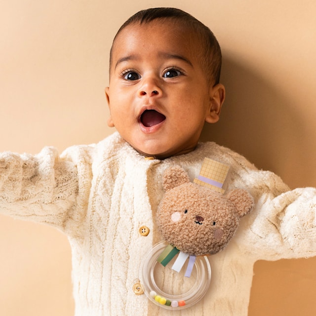 Produktbild 2 för Brendon Skallra TAF Toys