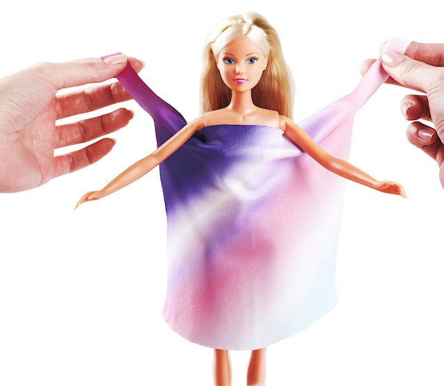 Produktbild 3 för Steffi LOVE Modeset