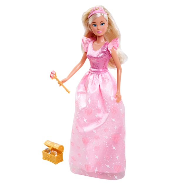 Produktbild 1 för Steffi LOVE Diamant Prinsessa