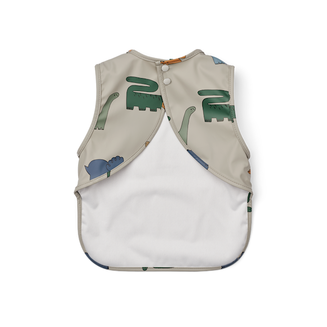 Produktbilde 2 for Bria Smekke Dinosaurs/Mist Liewood