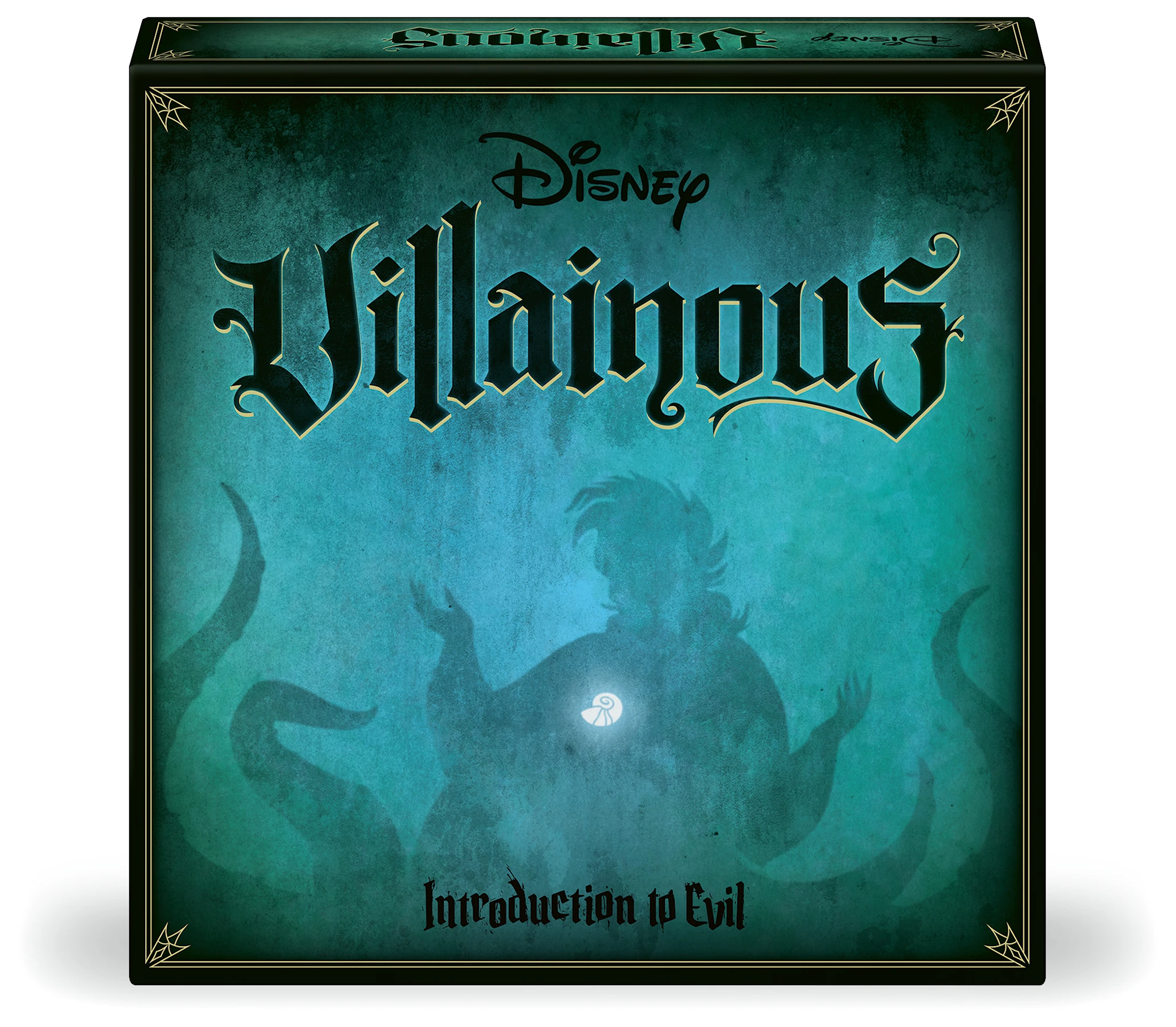 Produktbilde for Disney Villainous Intro to Evil (EN)