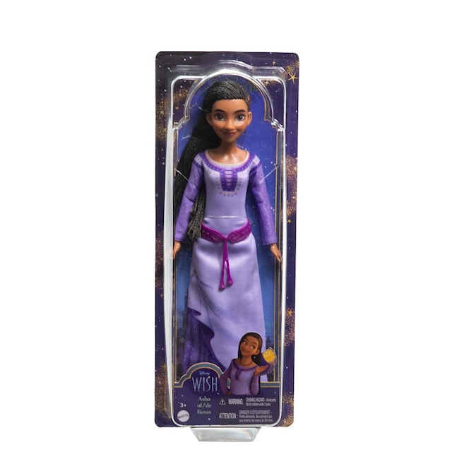 Tuotekuva 4 - Disney Princess Wish Hero Nukke