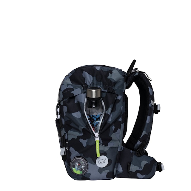Tuotekuva 3 - Reppu Classic 22L Camo Rex Beckmann
