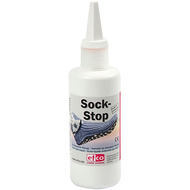 Produktbild 1 för Sock-Stop 100 ml Creme