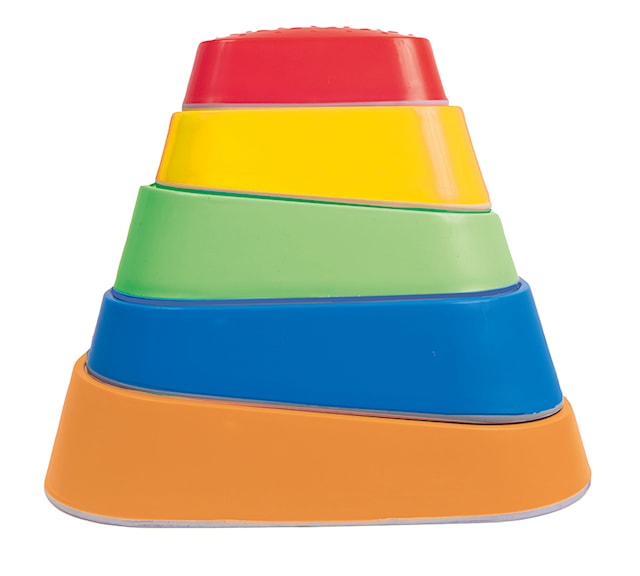 Produktbilde 1 for Balanse-steiner 5-pack MyPauze