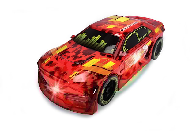 Produktbild 2 för Beat Breaker Racerbil Dickie Toys