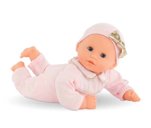 Produktbild 2 för Docka Calin, Manon 30 cm, Corolle