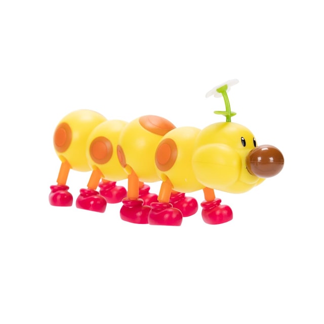 Produktbild 3 för Super Mario Diorama Set Soda Jungle