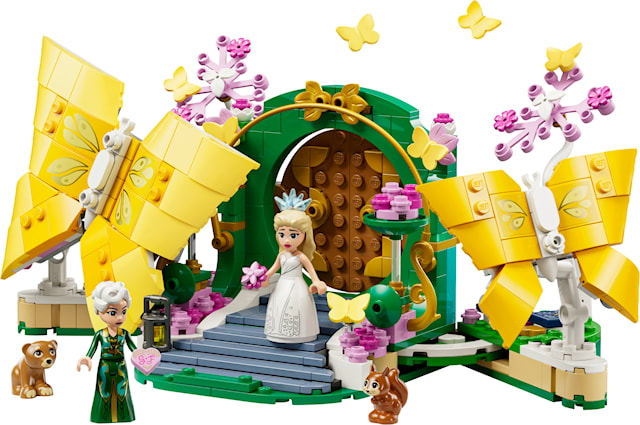 Produktbilde 4 for LEGO® Wicked (75688)