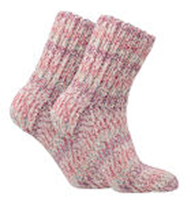 Tuotekuva 2 - Viola Metsäretki Lanka Villasekoite 100g Mustikkametsä 8331 Novita