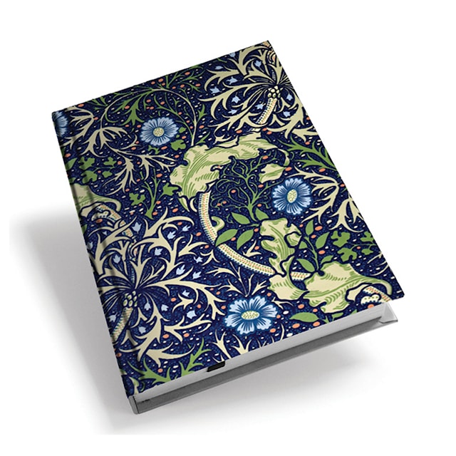 Notebook A5 Seaweed Customworks