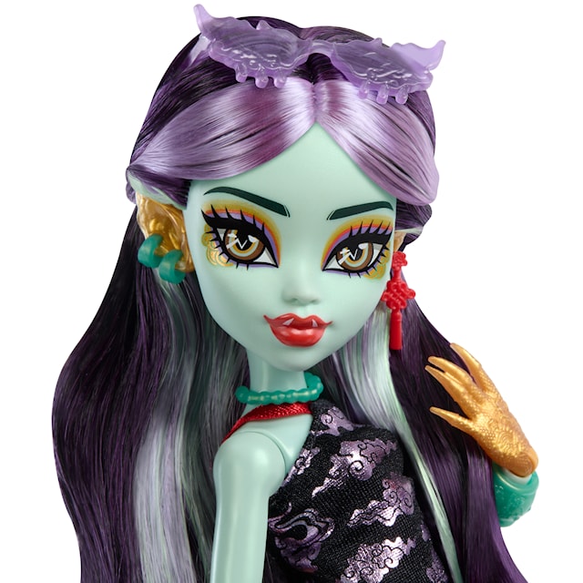 Produktbilde 5 for Jinafire Long Monster High