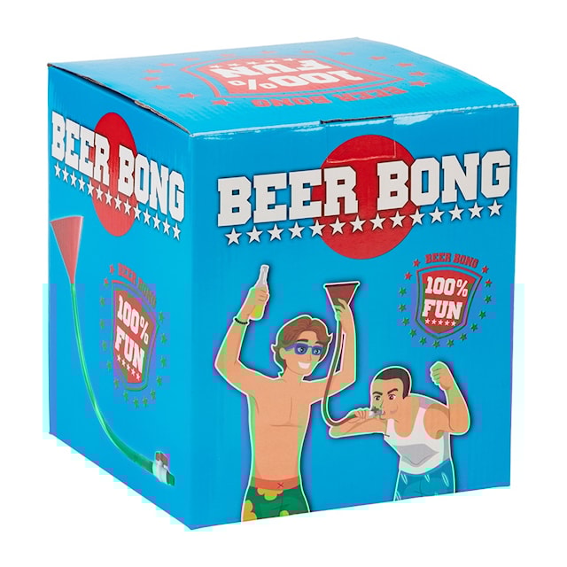 Tuotekuva 1 - Beer Bong