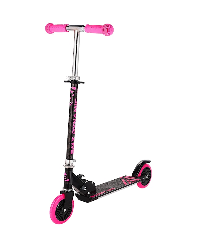 Produktbilde 1 for Sparkcykel, Scoot 120mm Pink, SportMe