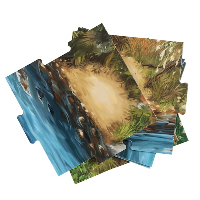 Tuotekuva 4 - Stone Layer Peliko  (SV/FI/NO)