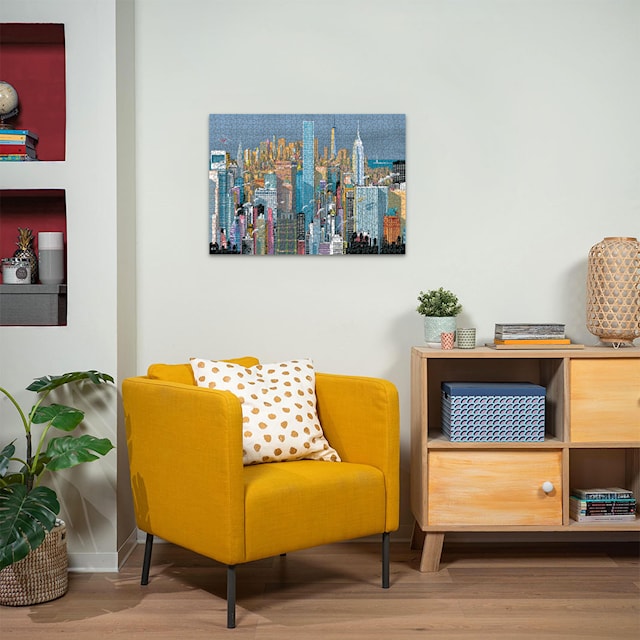 Tuotekuva 4 - I Am New York Palapelit 1000 palaa, Ravensburger