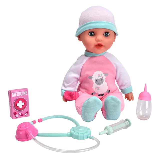 Produktbilde 1 for Laura Lille Pasient