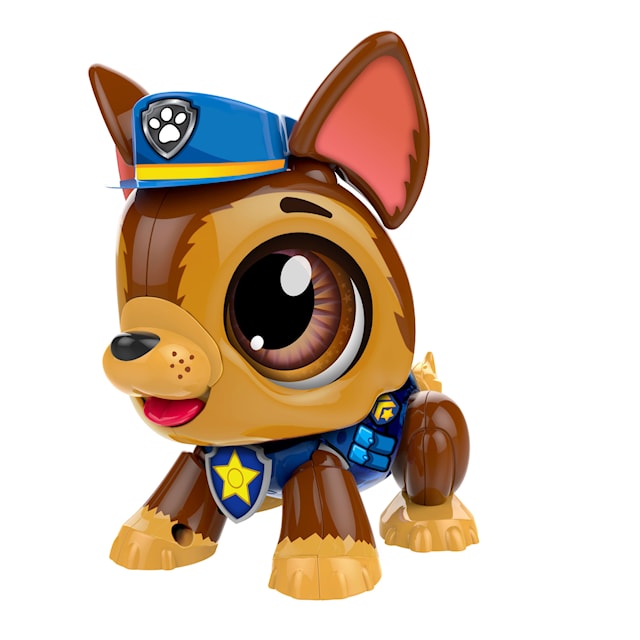 Tuotekuva 2 - Chase Build A Bot Interactive Dog Paw Patrol