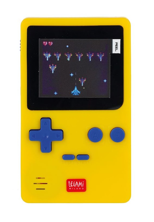 Produktbilde 1 for Mini Portable Console Super Arcade Station