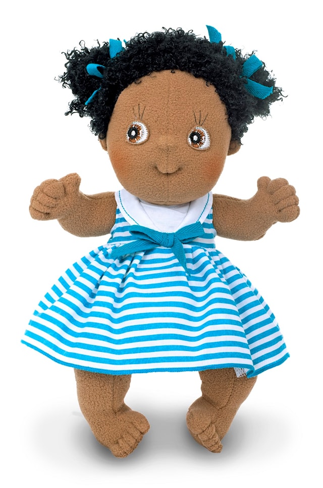 Produktbild 1 för Cutie, Jennifer 32 cm, Rubens Barn