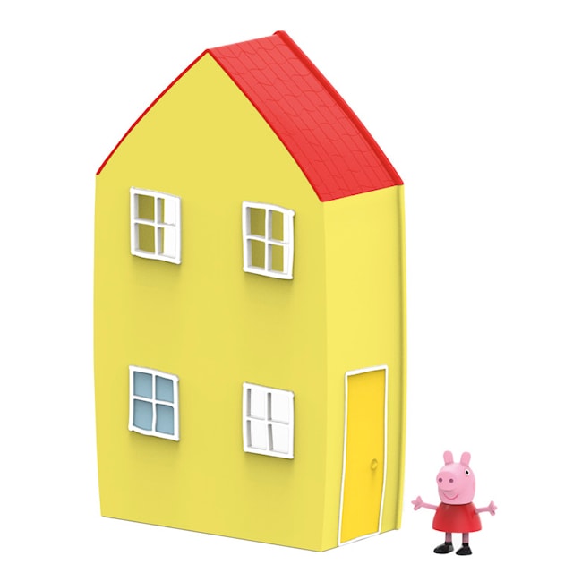 Produktbilde 3 for Peppa Pig Peppa’s Family House
