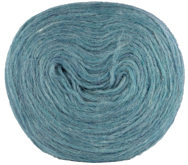 Plötulopi 100 g Gulf stream Istex