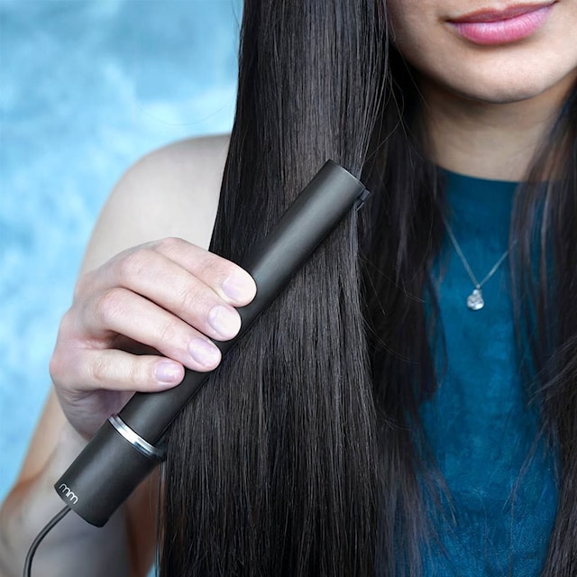 Tuotekuva 3 - Mini USB Hair Straightener, Mikamax