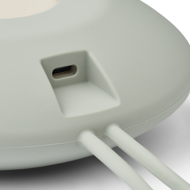 Tuotekuva 2 - Jordi Äänikone Dove Blue Mix Liewood