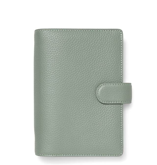 Tuotekuva 2 - Järjestelmäkalenteri Personal Norfolk Sage Filofax