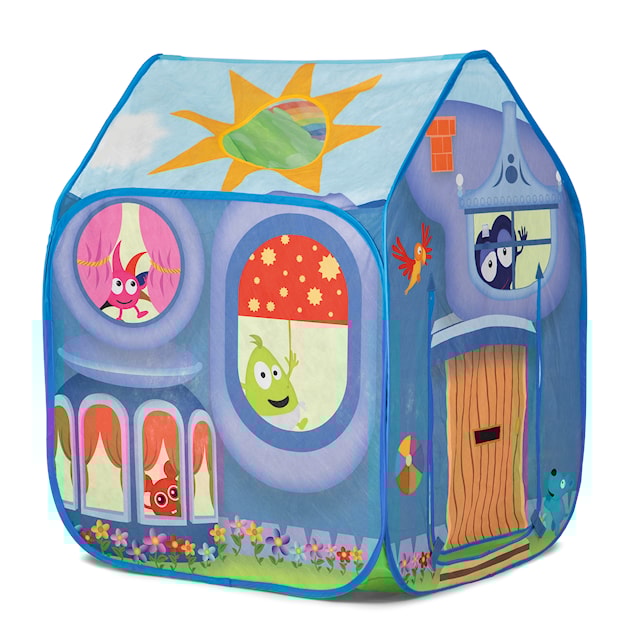 Produktbilde 1 for Babblarna Leketelt Pop-Up