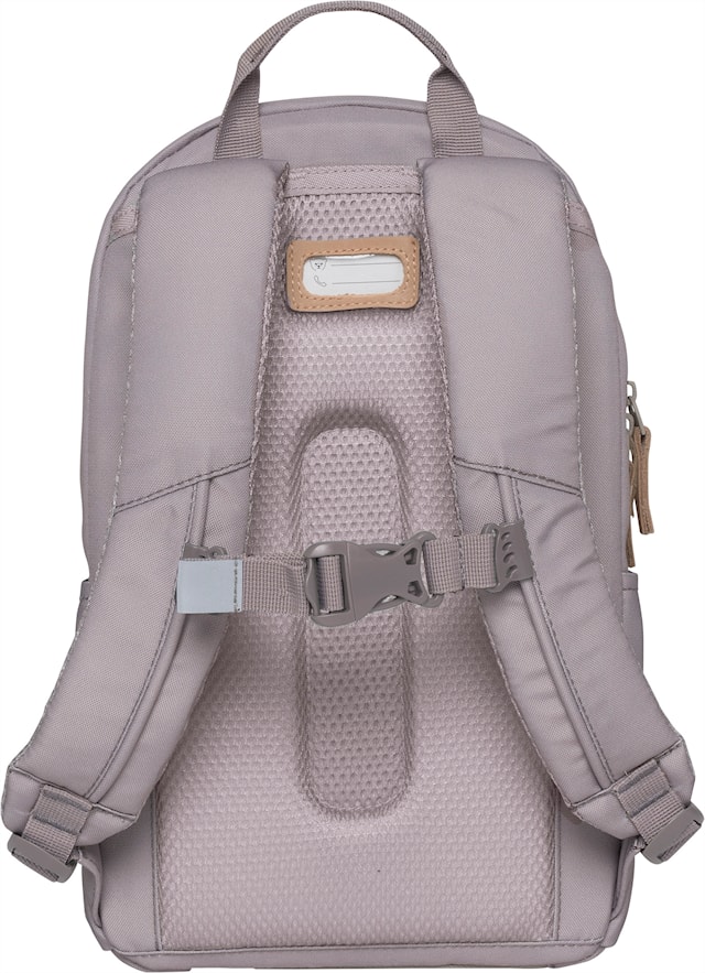 Produktbilde 2 for Ryggsekk Urban Mini 10 Liter Light Brown Beckmann