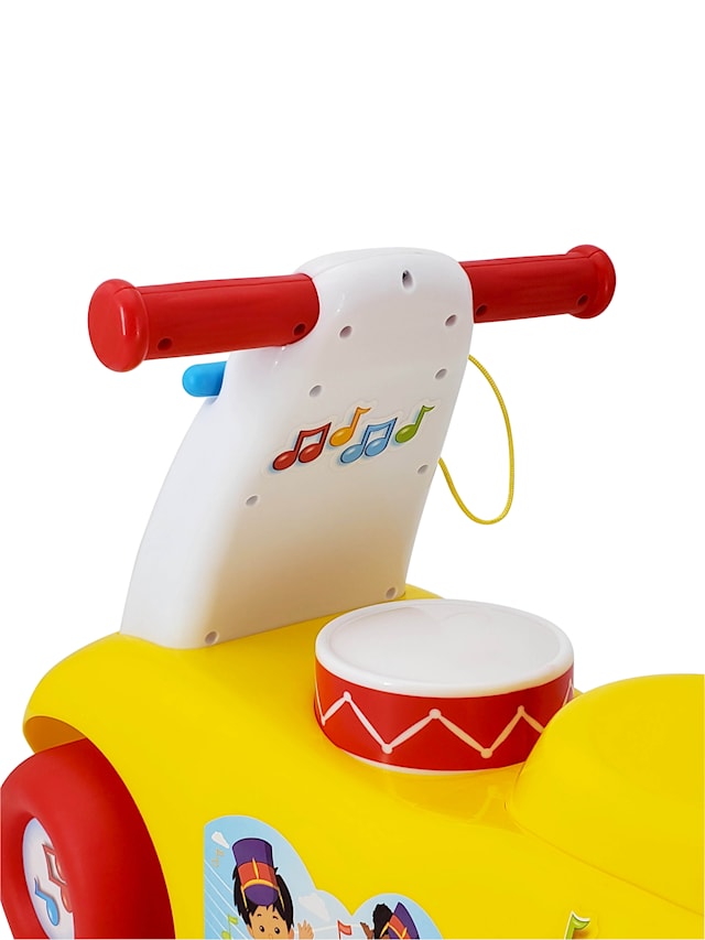 Produktbilde 3 for Ride On Music Adventure Fisher Price
