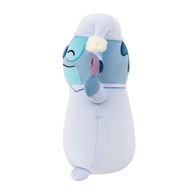Produktbild 3 för Squishmallows 25 cm HugMees Disney Stitch