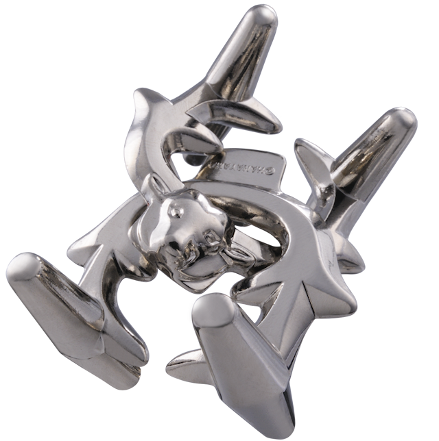 Tuotekuva 2 - Huzzle Cast Hjärngympa nivå 5: Elk