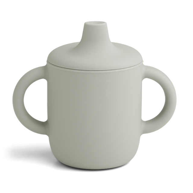 Produktbilde 1 for Neil Pipe krus Dove Blue Liewood