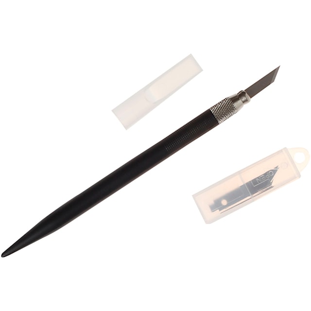 Produktbilde 2 for Pennekniv, L: 13 cm, 1 stk.