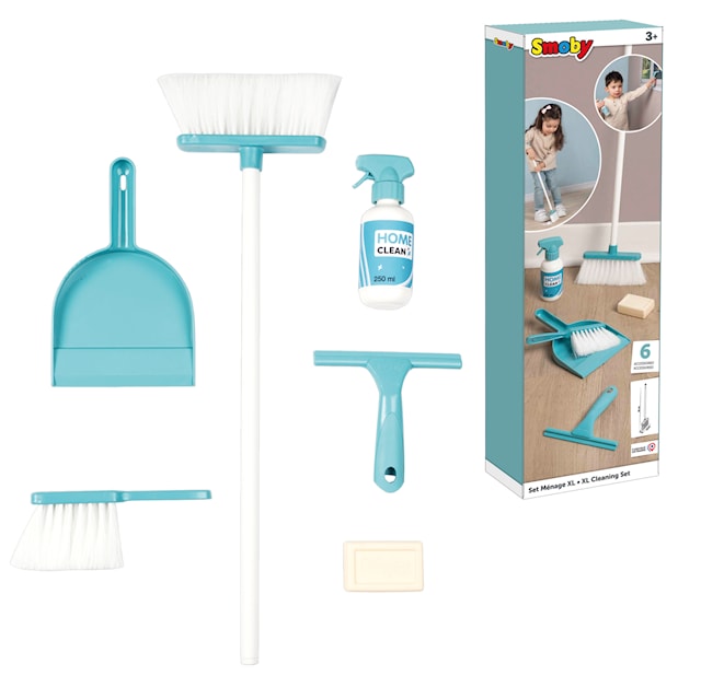 Produktbilde 7 for Feiesett Smoby