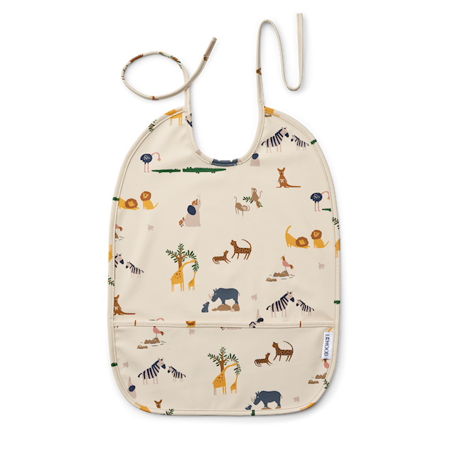 Lai Haklapp All together/Sandy  Liewood