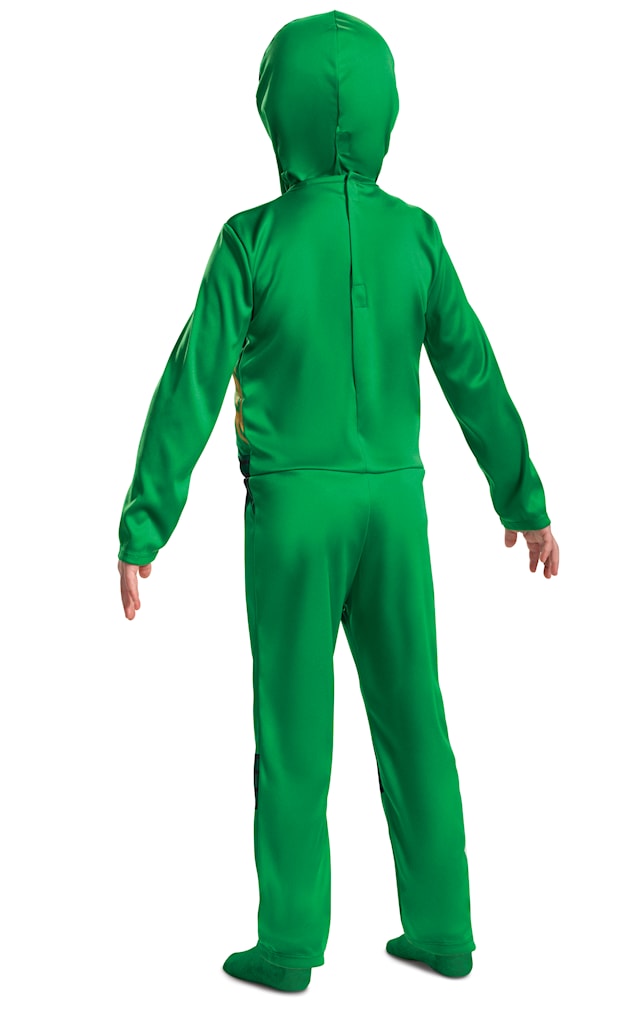 Produktbild 2 för LEGO Ninjago Lloyd Maskeraddräkt M (7-8) Disguise