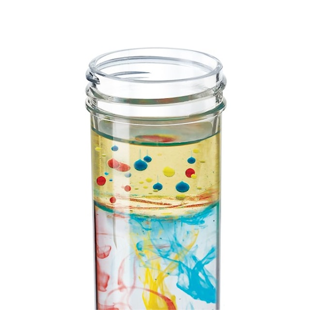 Tuotekuva 2 - KidzLabs Colour Lab Mixer 4M